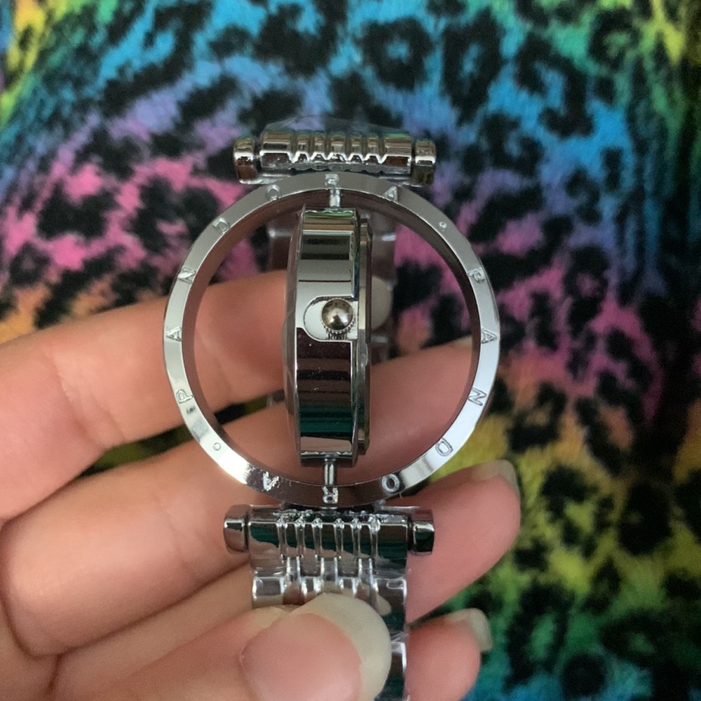 Pandora Twist Face Watch - Picture 9 of 15